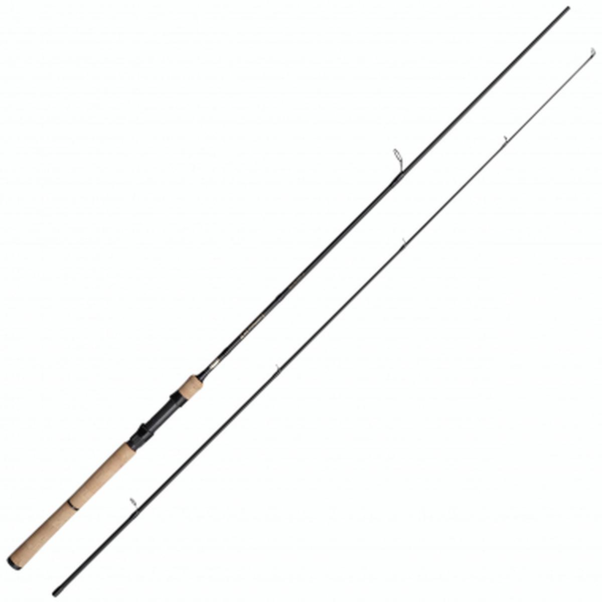 Lightning HT 2 Spinning
