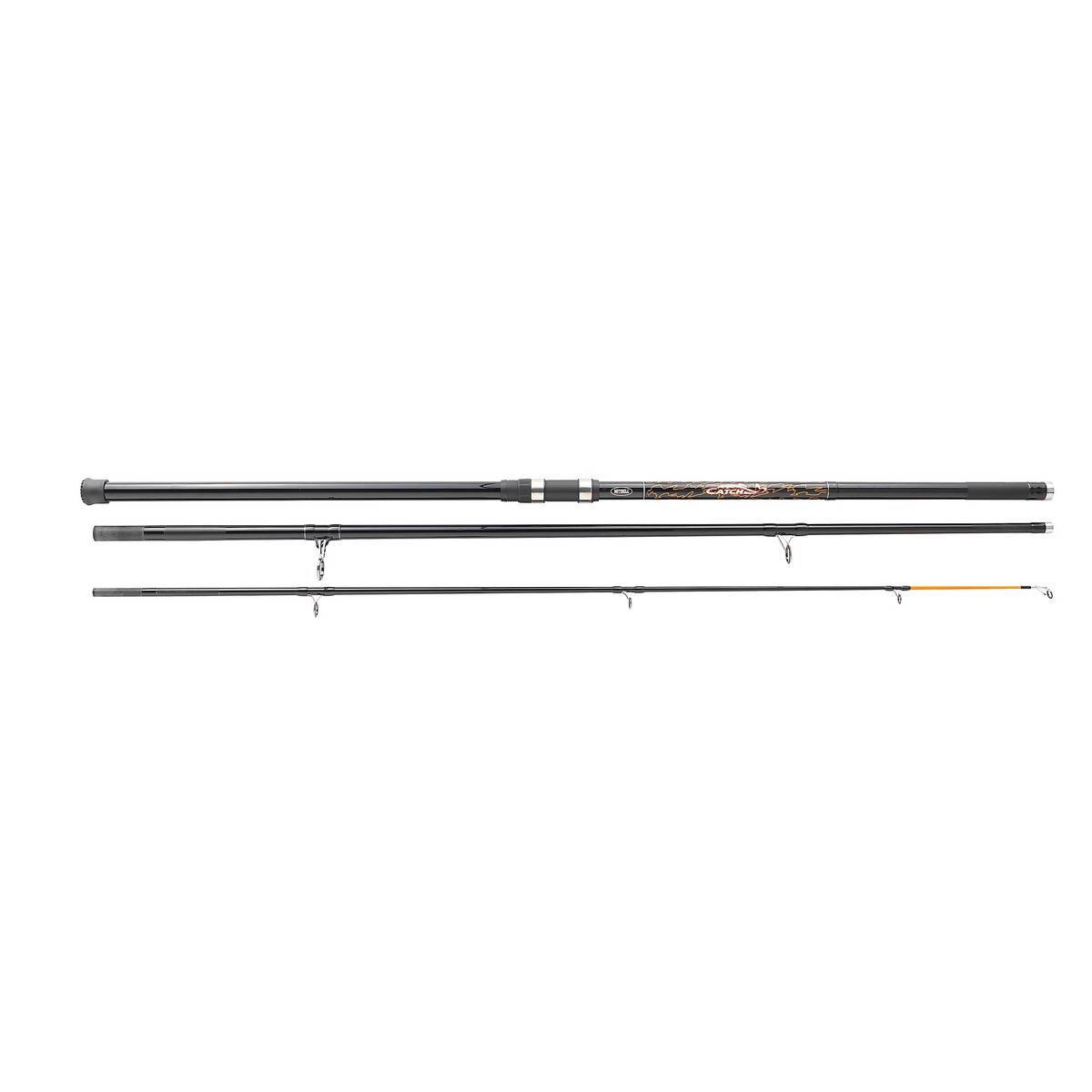 Mitchell Catch Surfcasting
