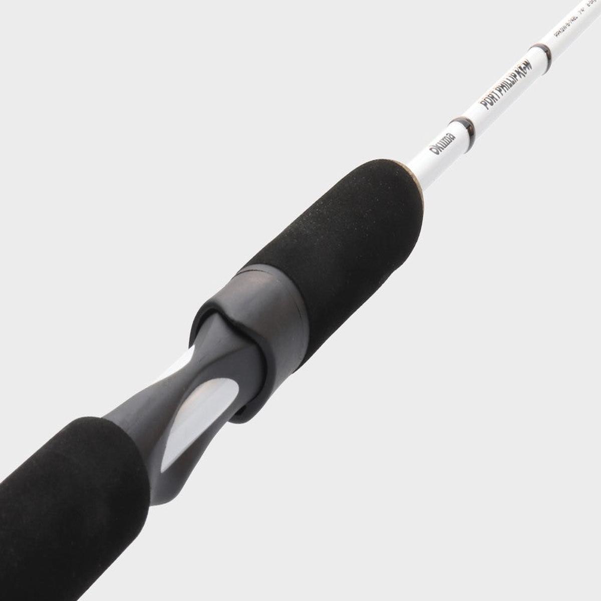 OKUMA PORT PHILLIP KGW 742L SPIN ROD