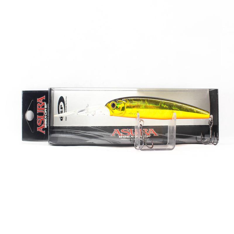 OSP Asura 89 EX DR SF Floating Lure H-04 (5236)