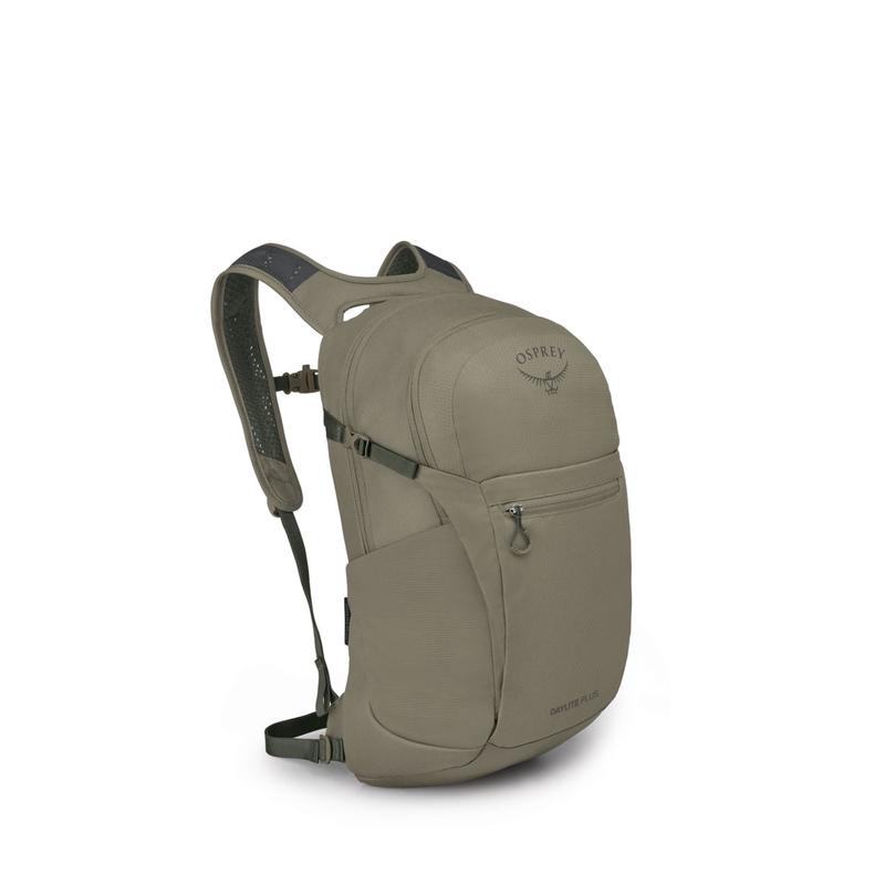 Osprey Daylite Plus 20L Backpack O/S - Tan Concrete
