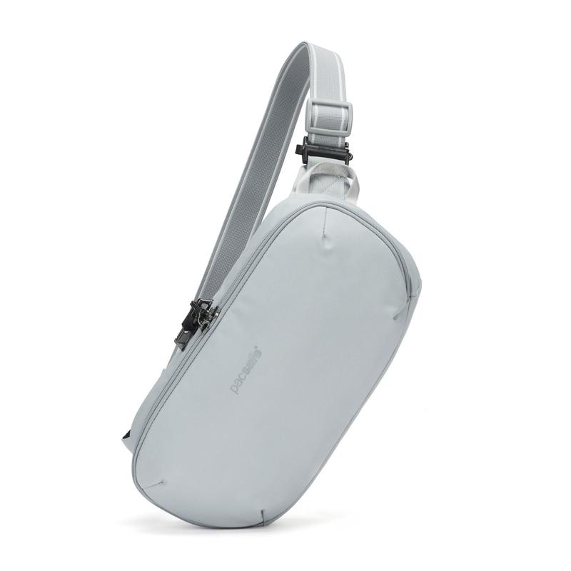 Pacsafe V Anti-theft Urban Sling - Digital Gray