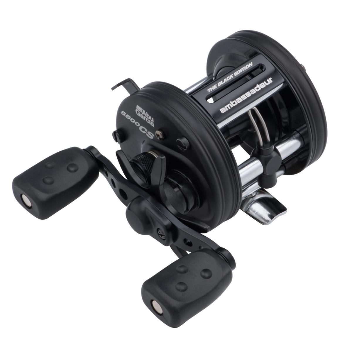 Pr-5500be Abu Prorocket Blked 5500 Rl