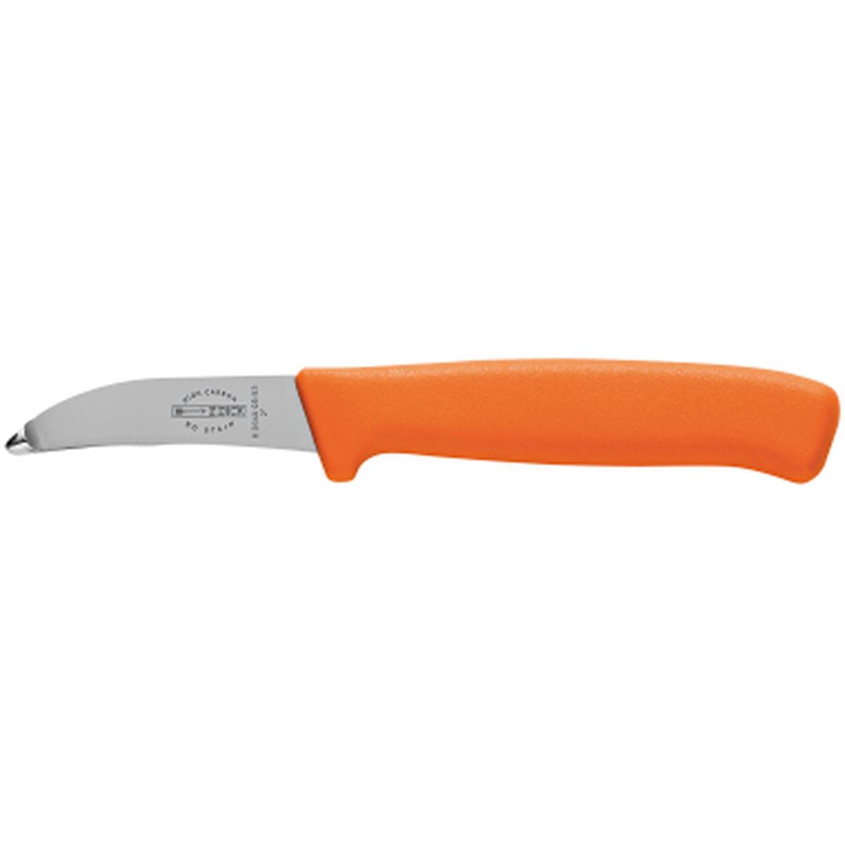 ProDynamic fish bone knife
