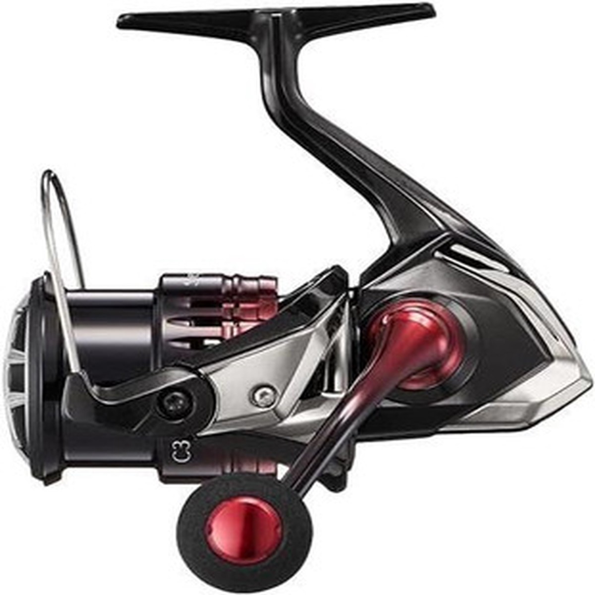 Shimano (Fishing) 22 Sephia BB C3000SHG Spinning Reel