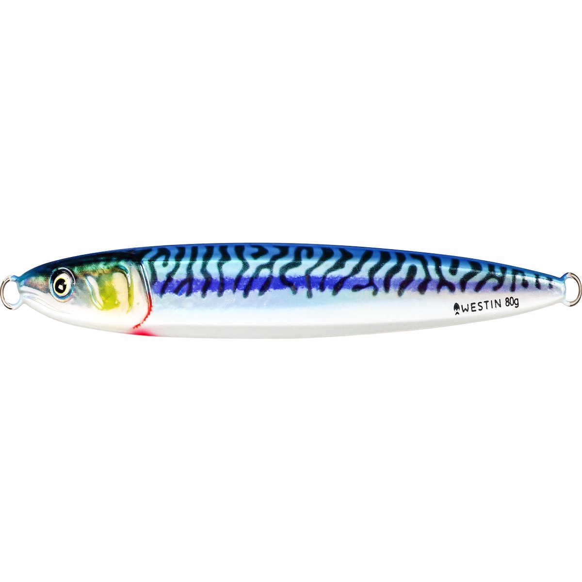 Westin Anchovy 12cm 60g Mighty Mack