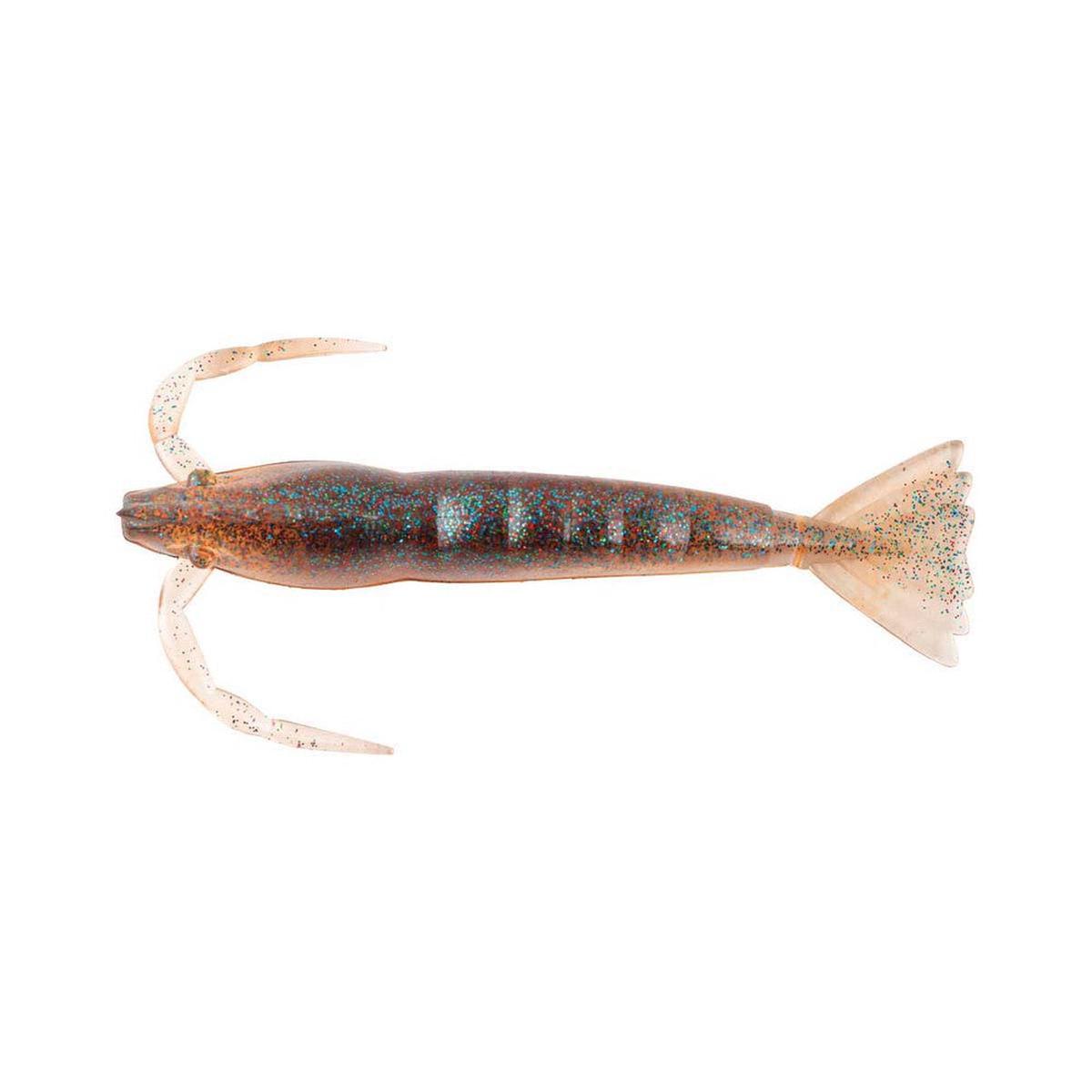 Berkley Powerbait Power Shrimp Soft Plastic Lure