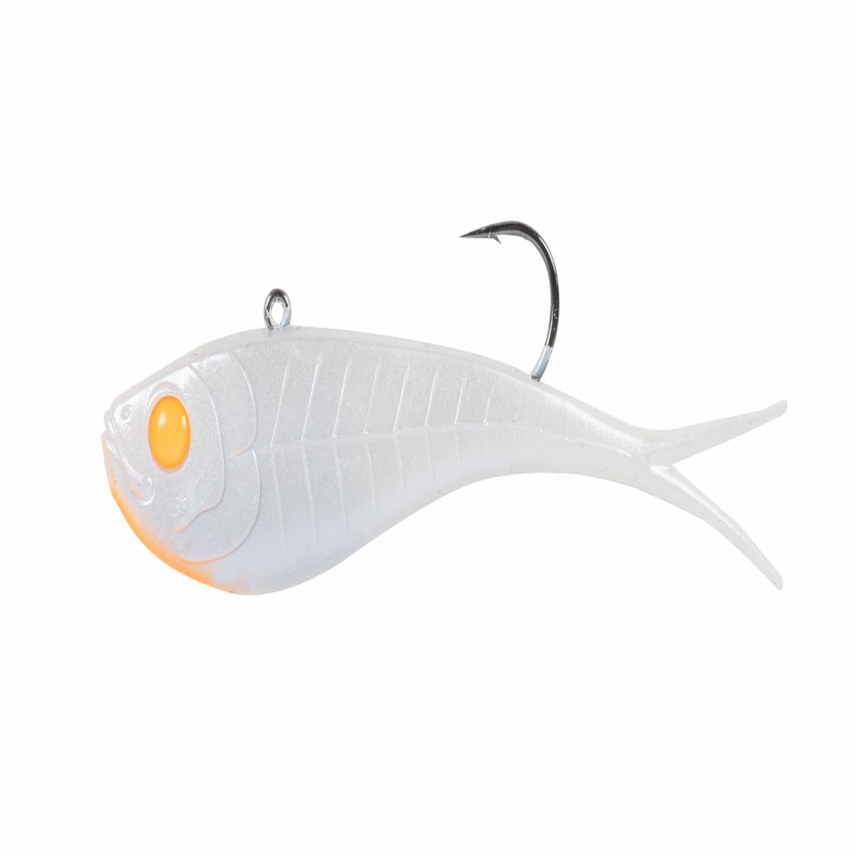 Berkley Shimma Vector Soft Vibe Lure 140mm