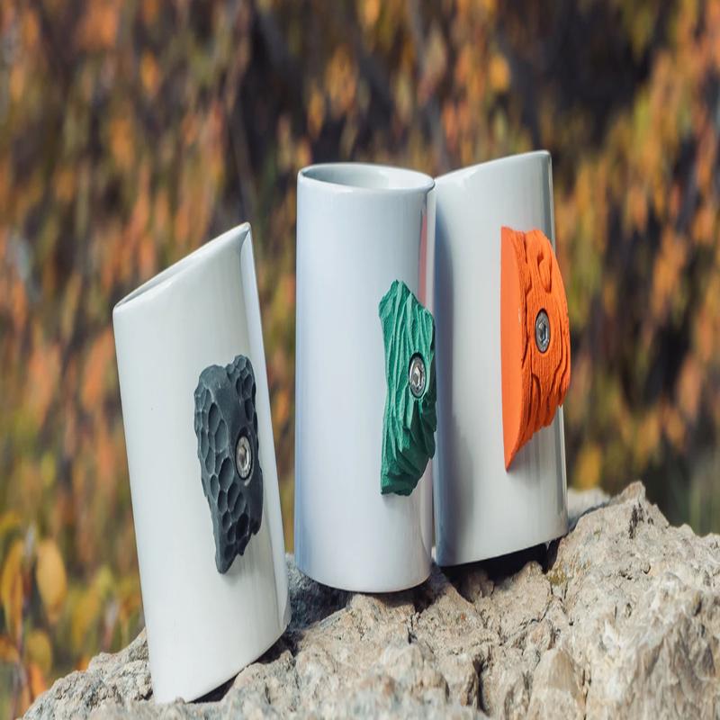 Climbing Mugs