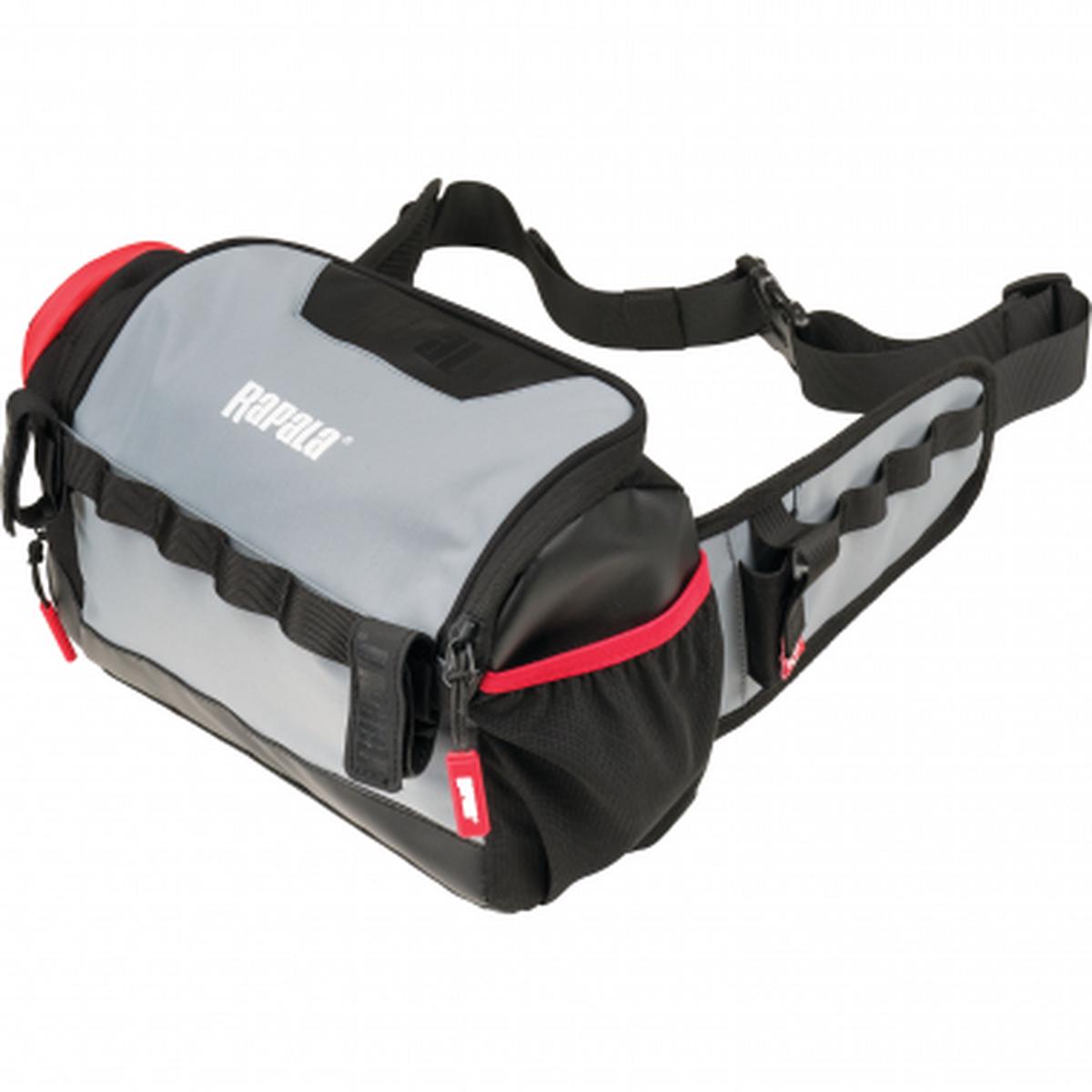 Countdown Hip Bag