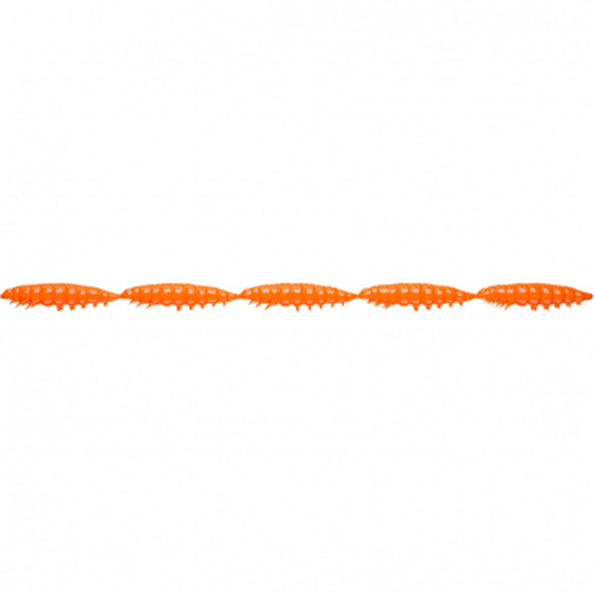 Larva Multi (Hot Orange)