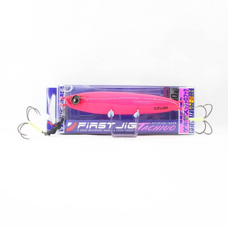 Major Craft Metal Jig First Jig FJTJ-200 grams 045 (3275)