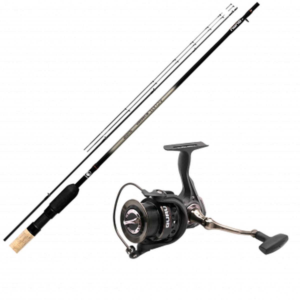 Set A-CLASS Reel 4000/A-Class Mini Method Feeder 11