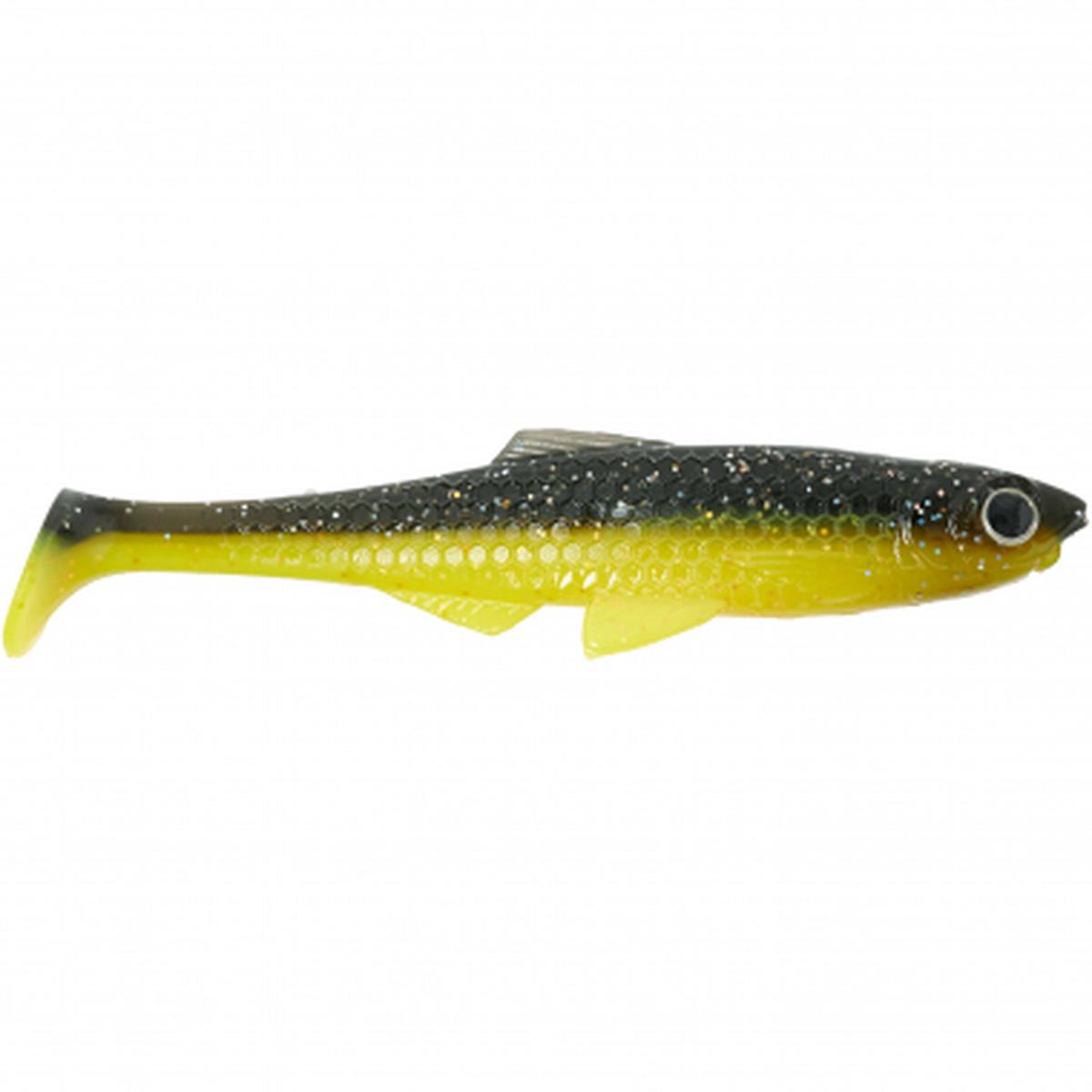 Shad Banana Split
