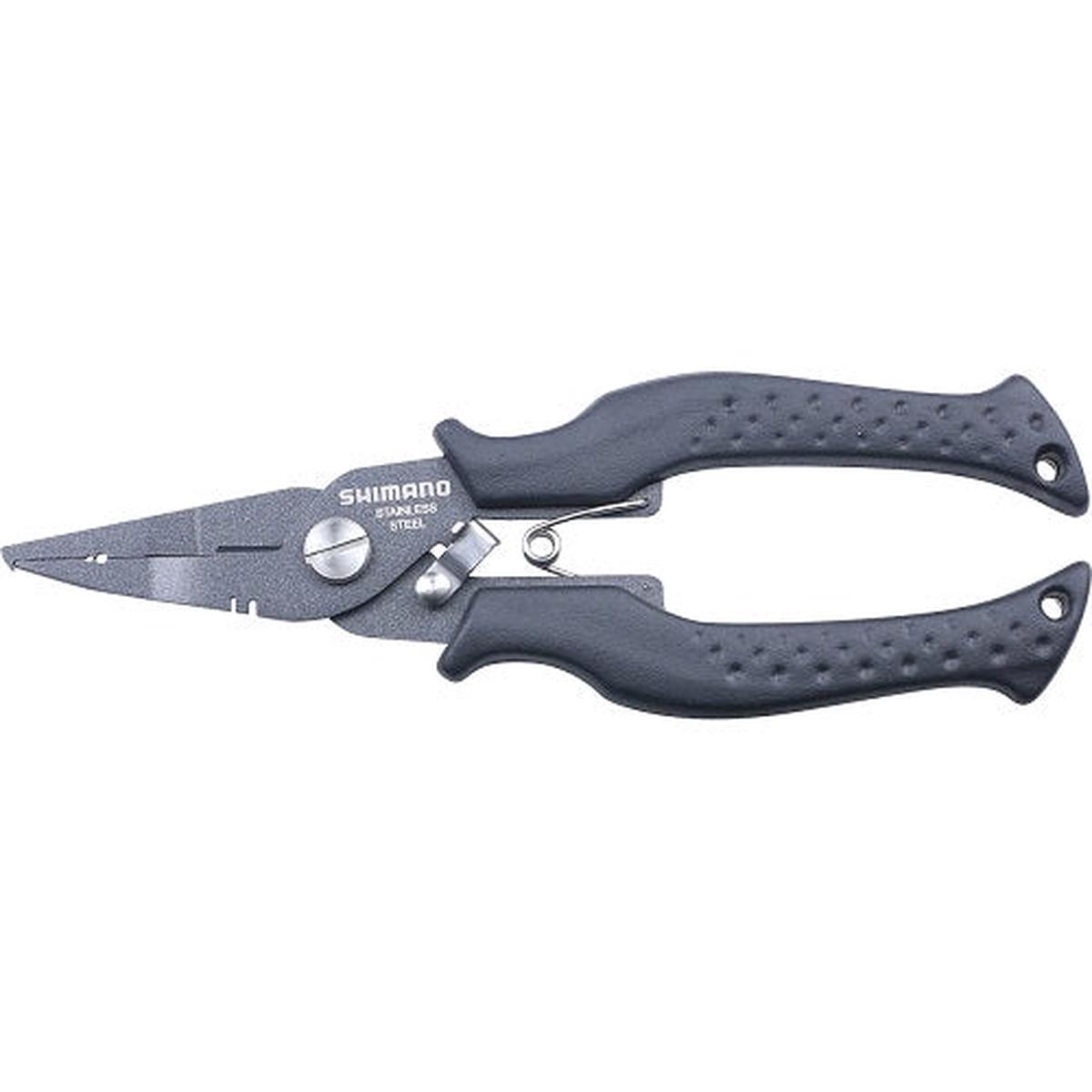 SHIMANO JDM SPLIT RING PLIERS 6"