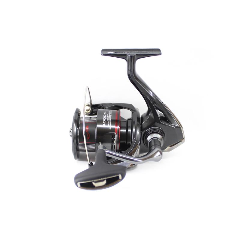 Shimano Reel Spinning Vanford 4000XG VF4000XGA 2024 (9979)