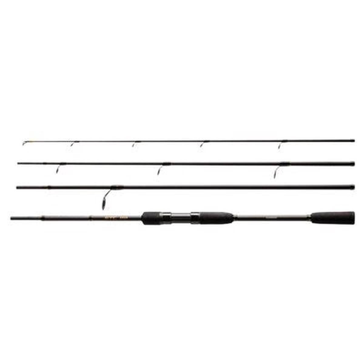Shimano - STC BB 7-21g 4pc Spinning Rod