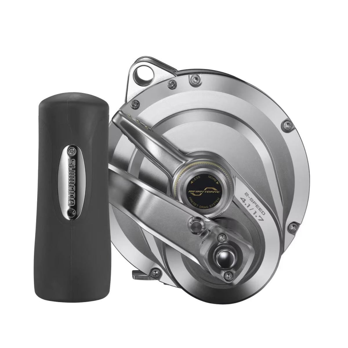 Shimano Talica 12 Ii A