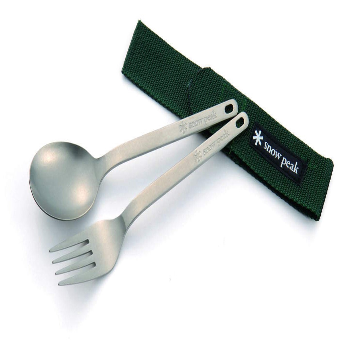 Snow Peak Whopper Weapon II SCT-002 - Japan (Purple Gray Green 3 Colors)