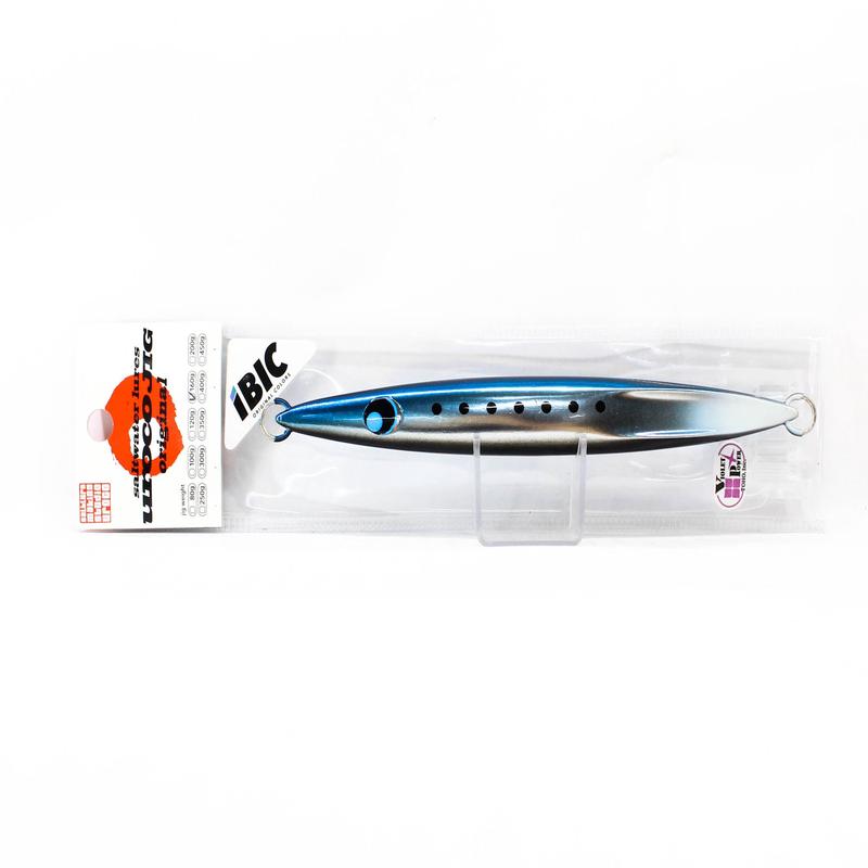 Uroco Metal Jig Uroco 160 grams IBIC 235 (4494)