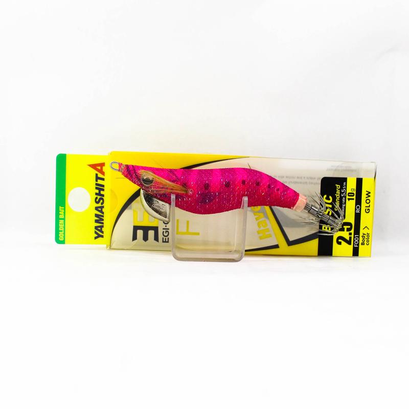 Yamashita Live Egi-O F 2.5-10 grams-5.5 sec per m F004 (0473)