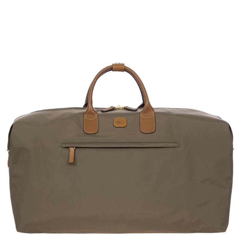 Bric's X-Travel Duffel (Nut)