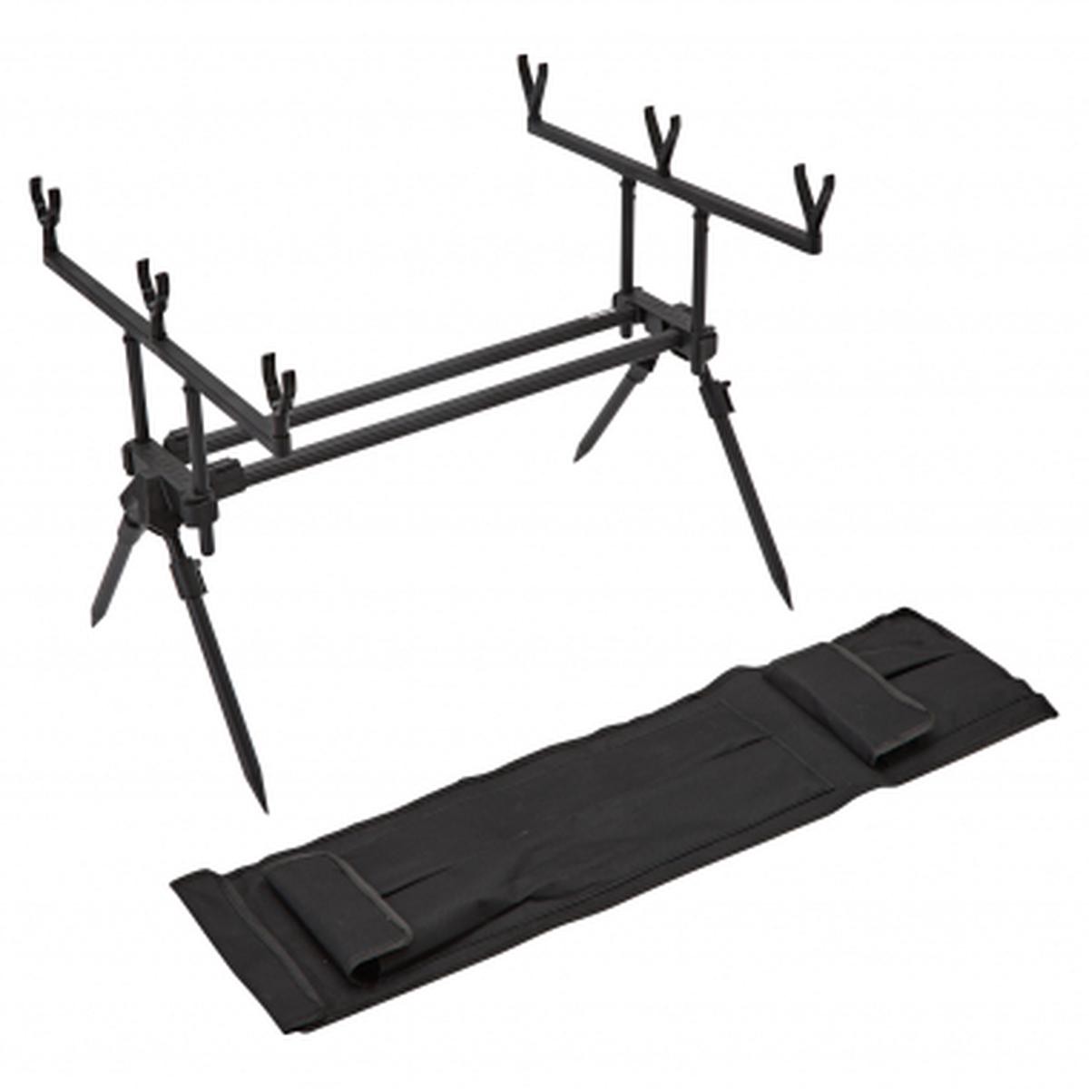 Carp Rod Pod Ultrax