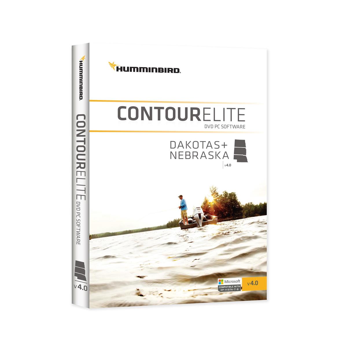 Contour Elite- Dakotas-nebraska
