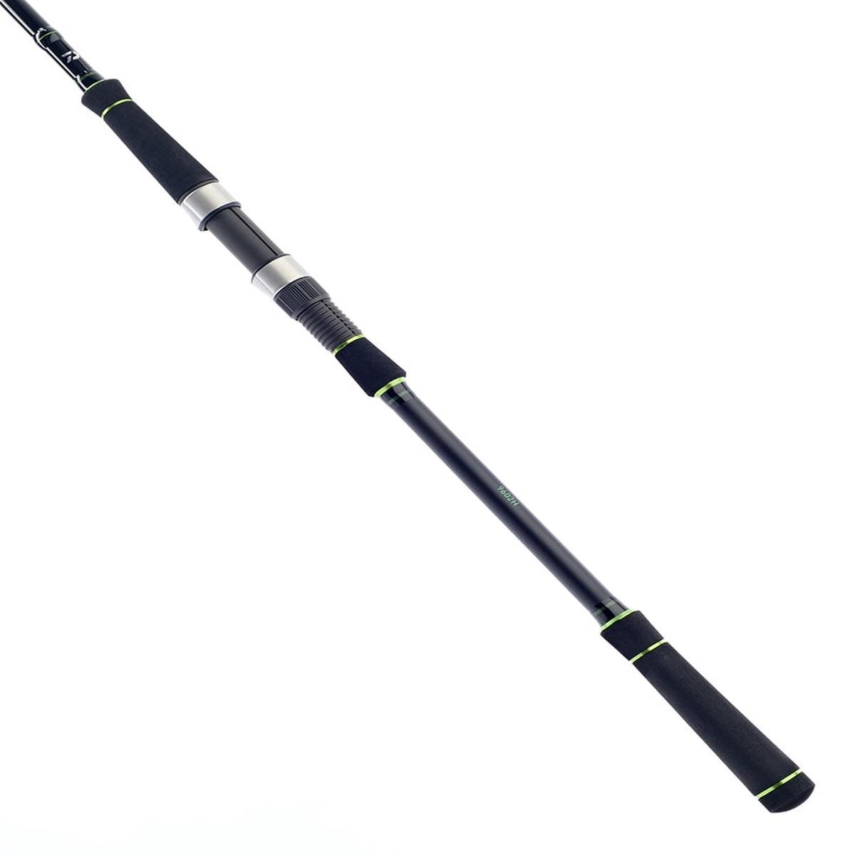 Daiwa Crossfire Bass lure rod