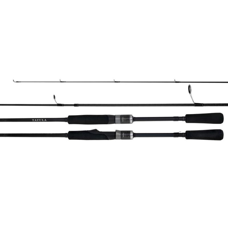 Daiwa TATULA XT 701HFS 7' Spin Rod