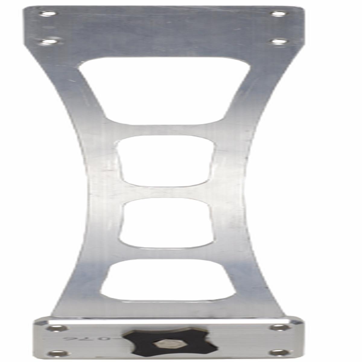 FishEng Products Aluminum Rod Extension & Base