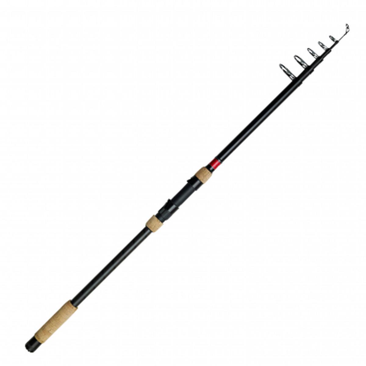 Fishing Rod Spezi Stick II Tele
