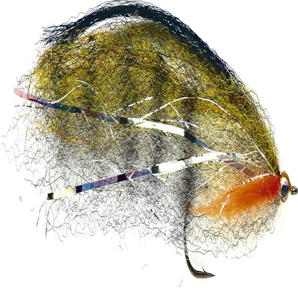 Fulling Mill BC Perch