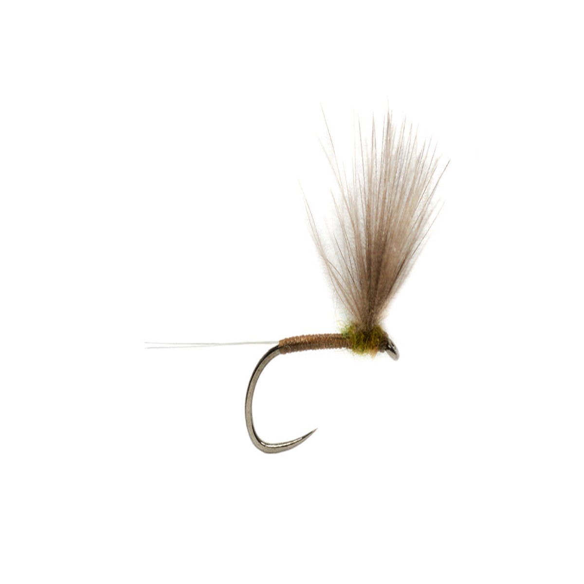 Fulling Mill Weiss CdC Baetis Barbless