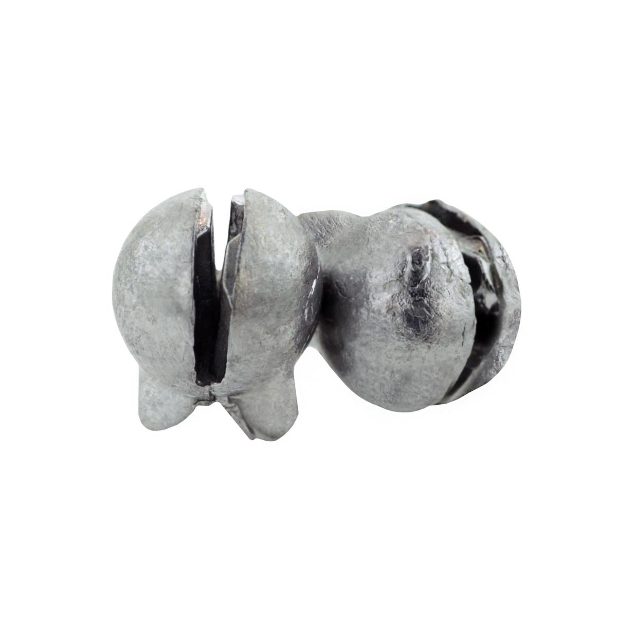 Removable Split-shot Sinker-2 7pcs