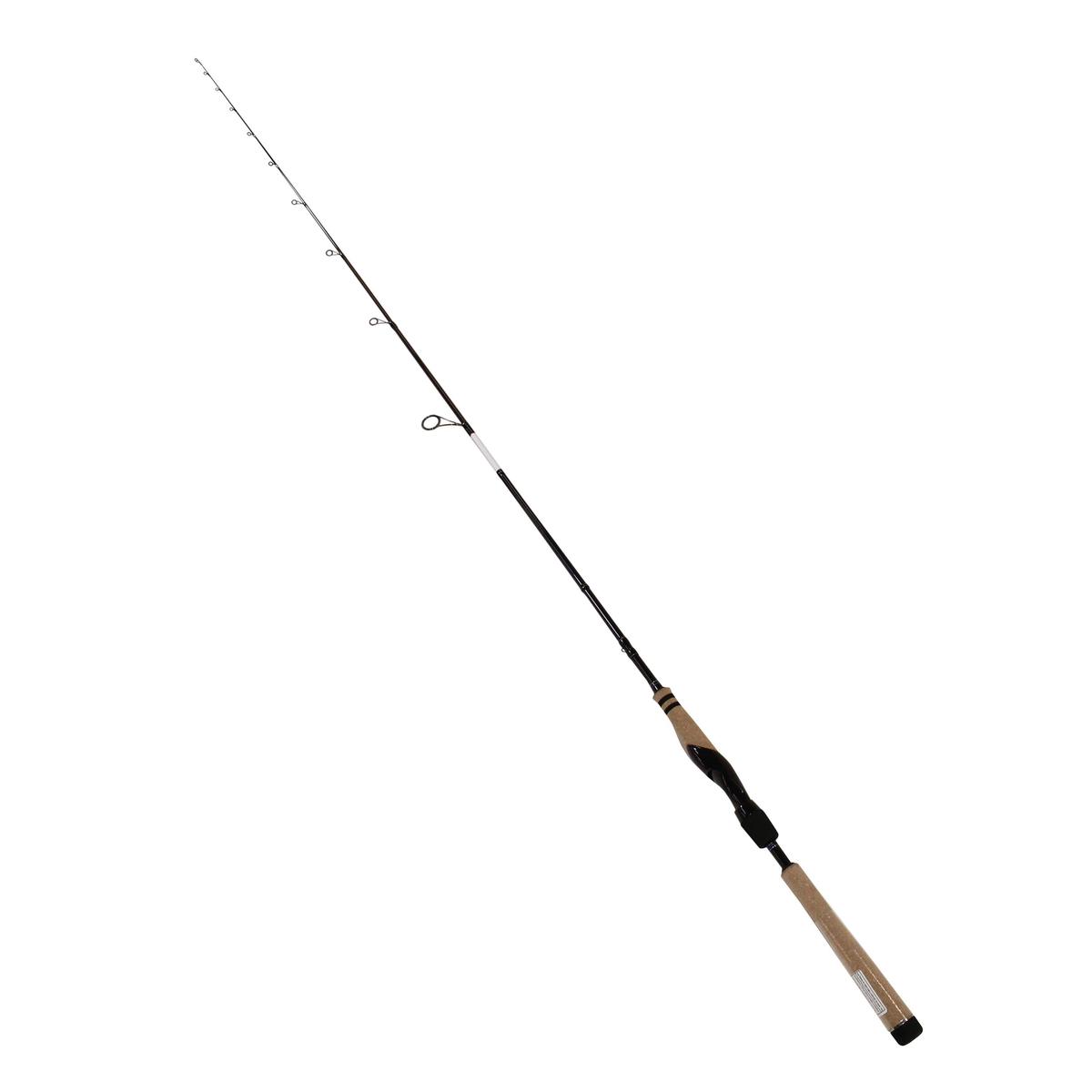 Rg Rod Series, Sections= 1, Line Wt.= 4-8