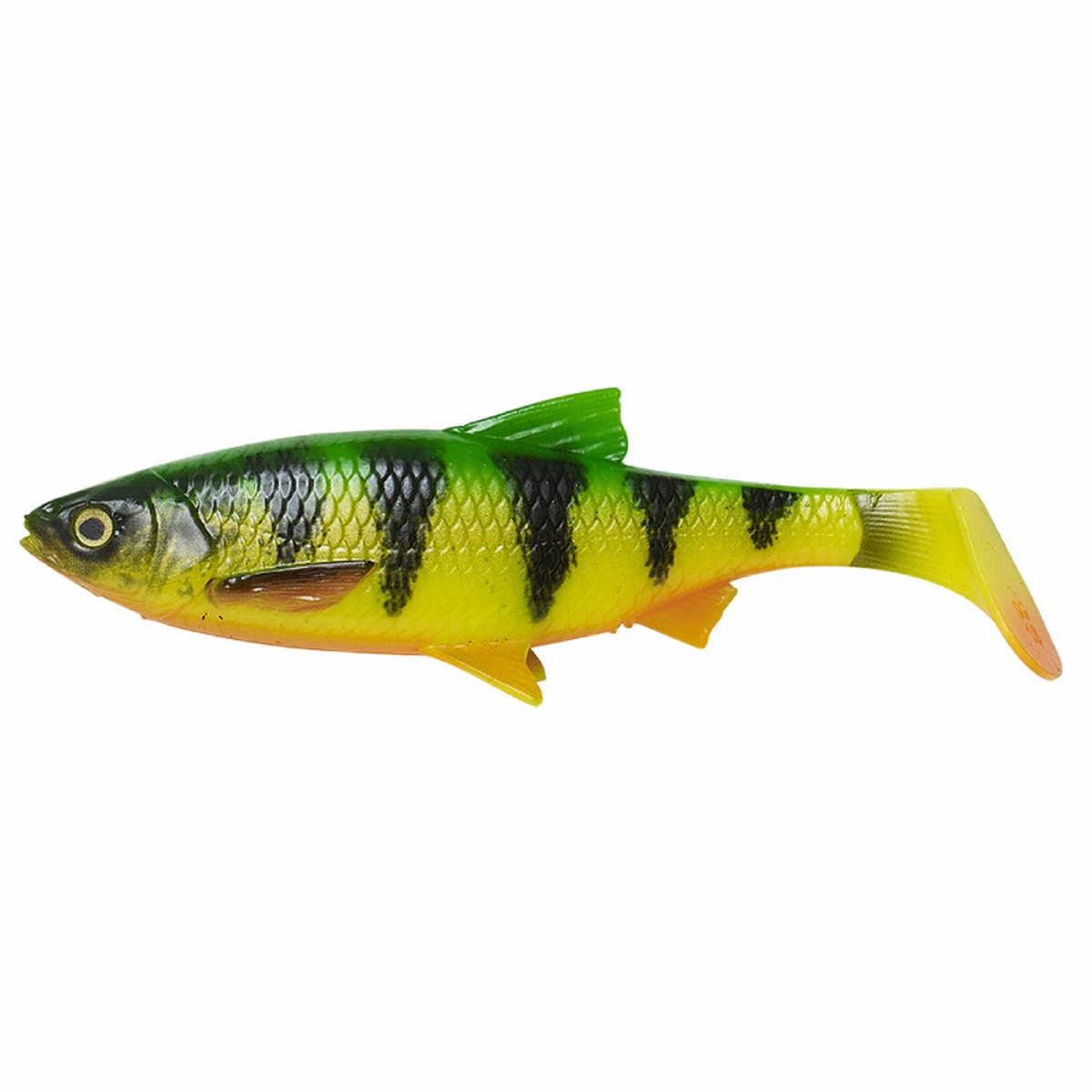 Savage Gear 3D LB River Roach 22cm 125g Firetiger
