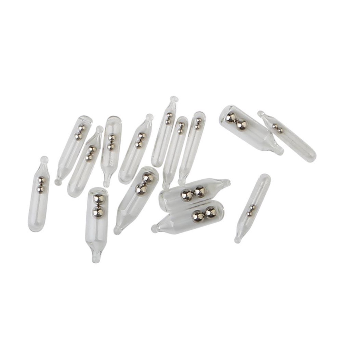 Savage Gear Glass Rattle Kit S, M, L