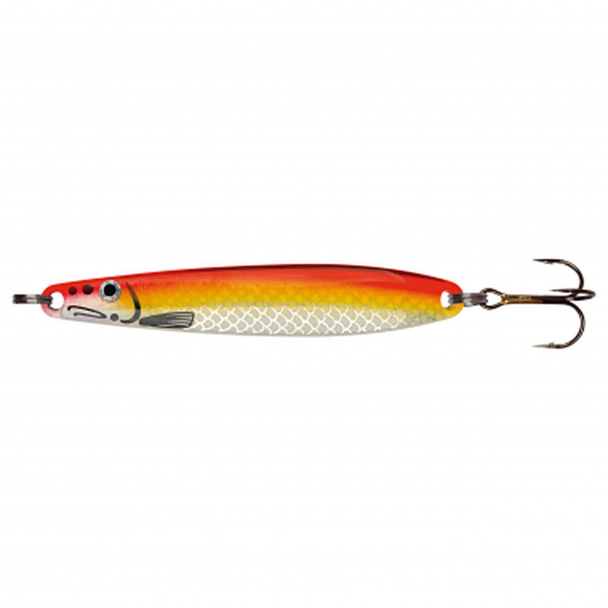 Sea Trout Spoon Thor (Holo Orange W)