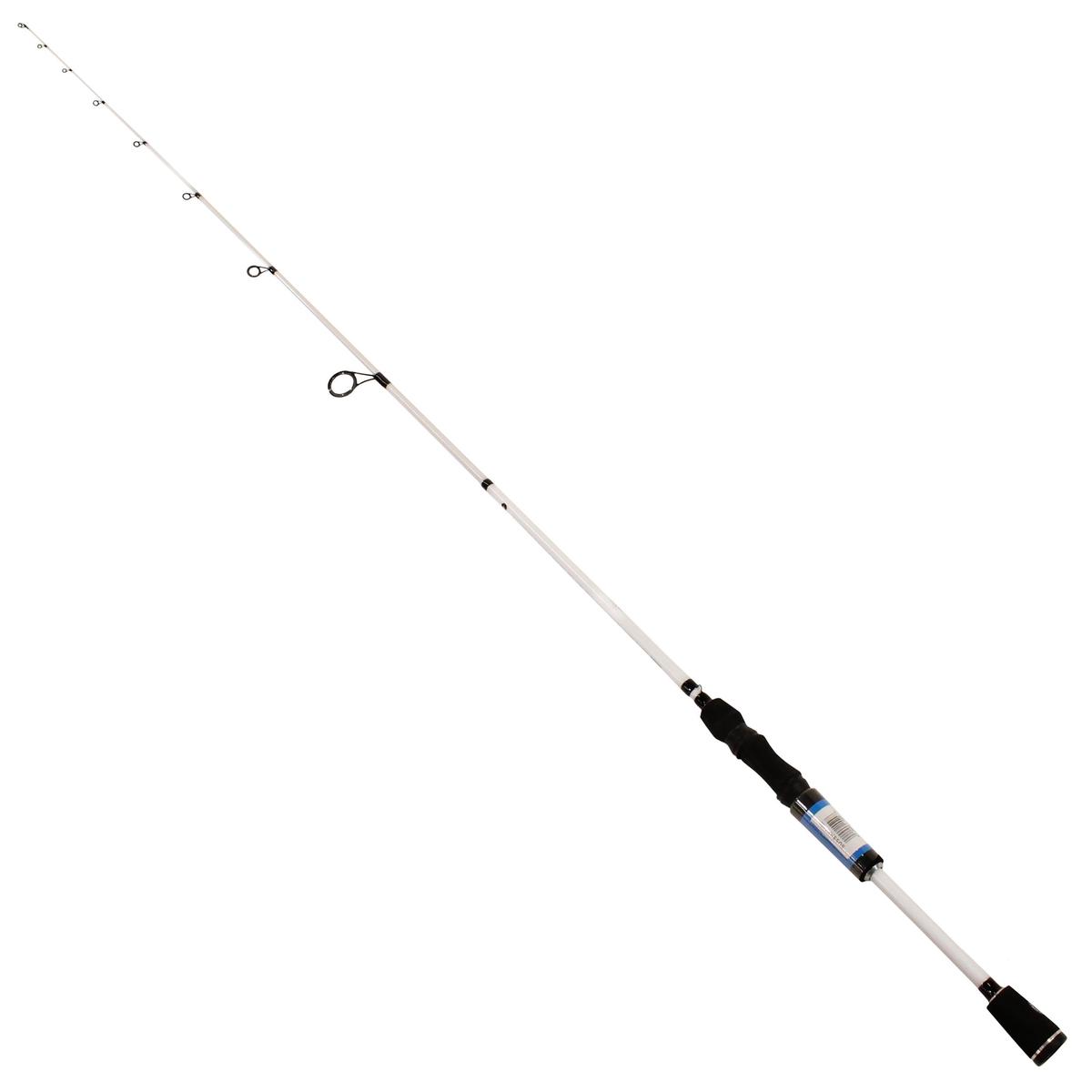 Sellus 6'8" Med Spin Dropshot Rod