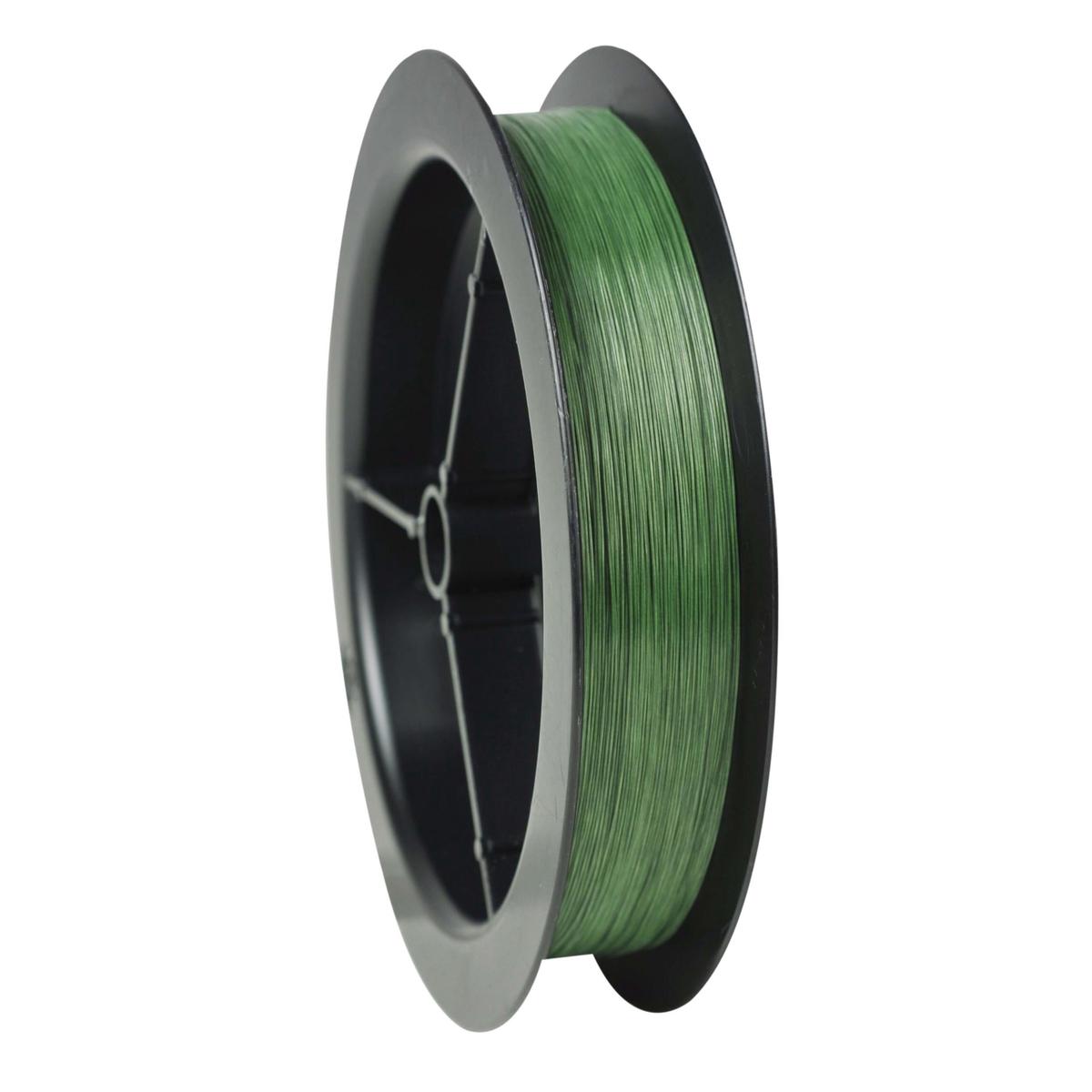 Sezb50g-110 50lb Fs 110yd Moss Grn