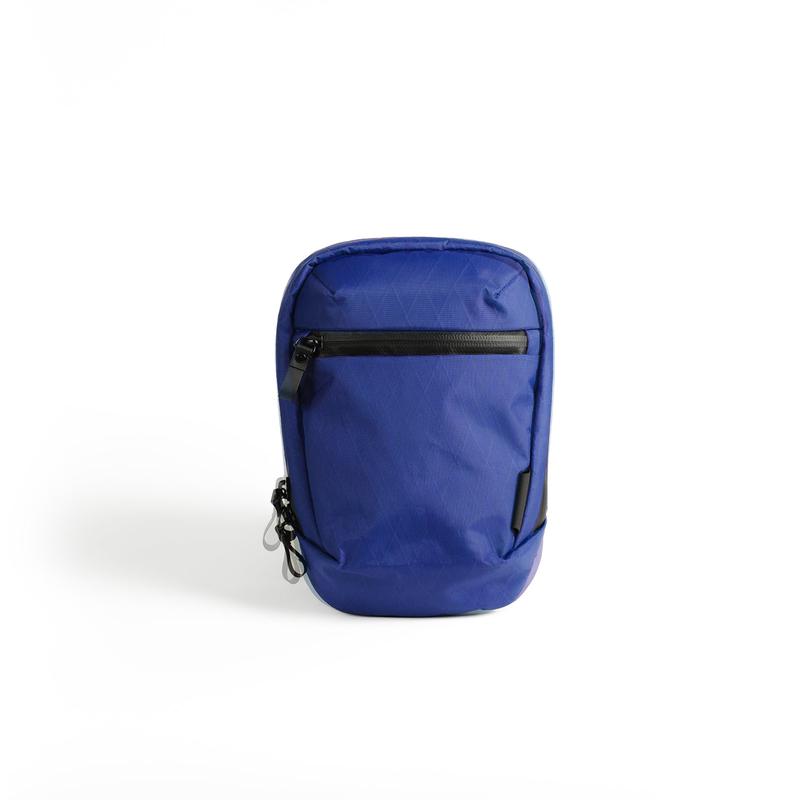 ALPAKA Vertical Sling X-Pac VX21 (Purple)