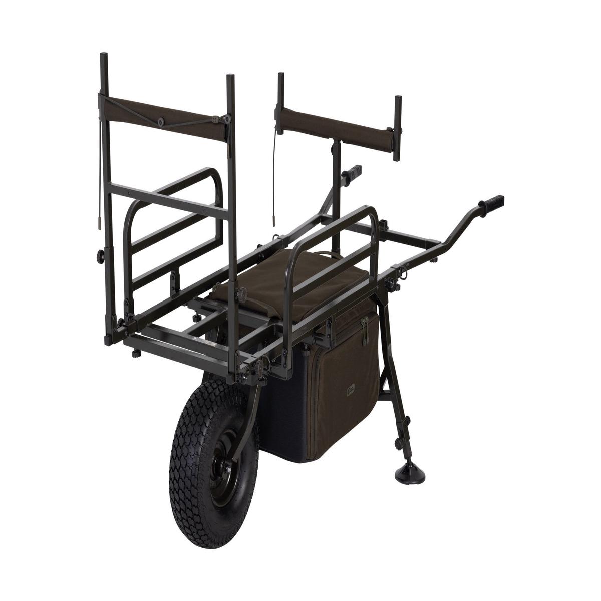 Carp Porter Roamer