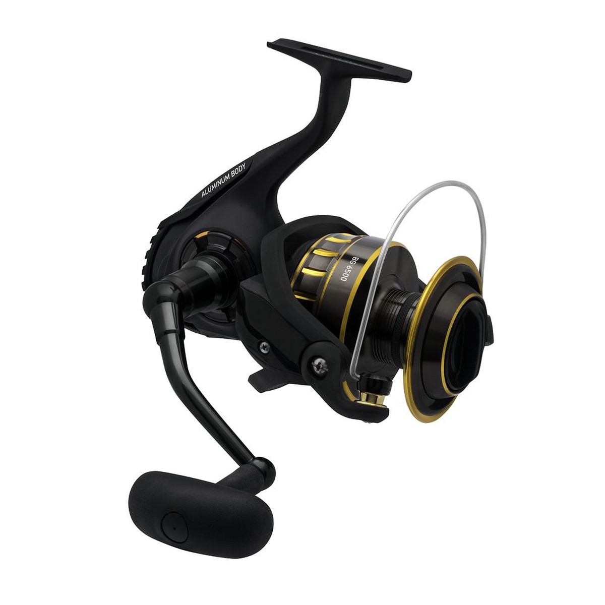 Daiwa Bg 2000 Spin Reel