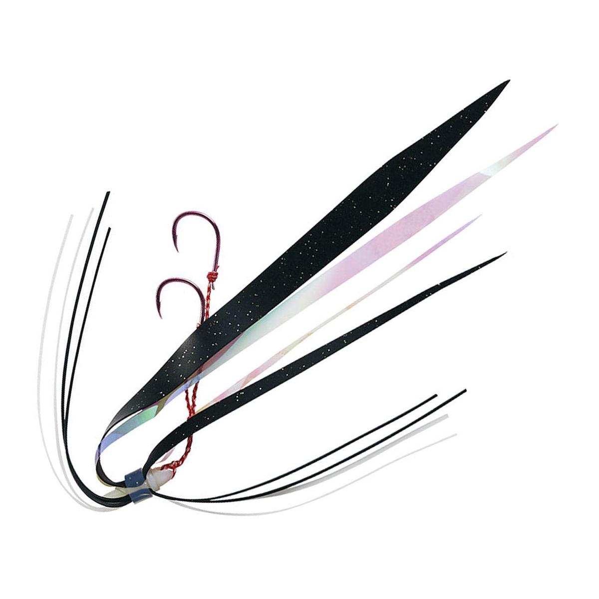 Daiwa Kouga Replacement Unit Hooks Sea Hunter Fishing Gear