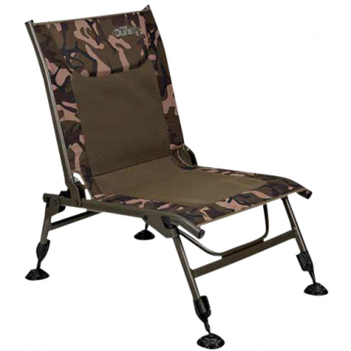 Duralite Recliner Chair