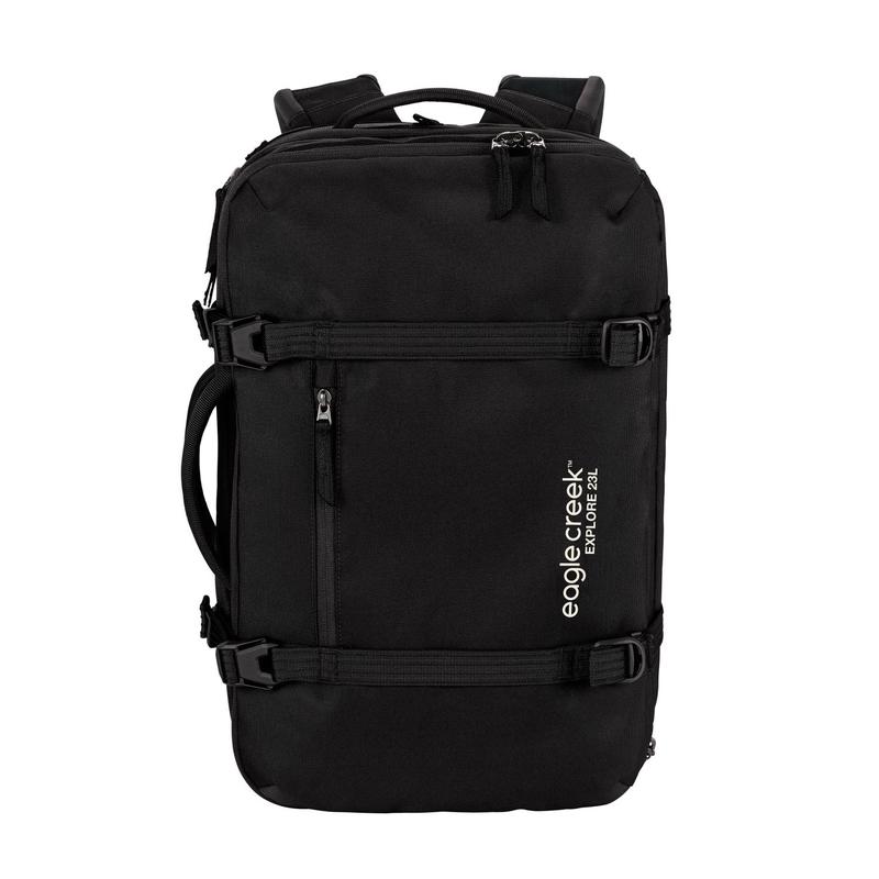 Eagle Creek Explore Transit Bag 23L (Black)