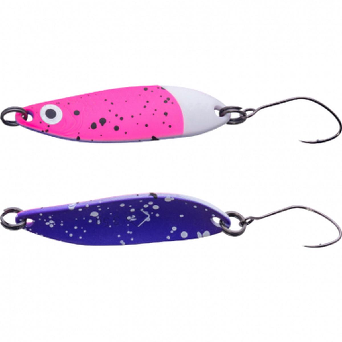 Eye Spoon (PWP-B)