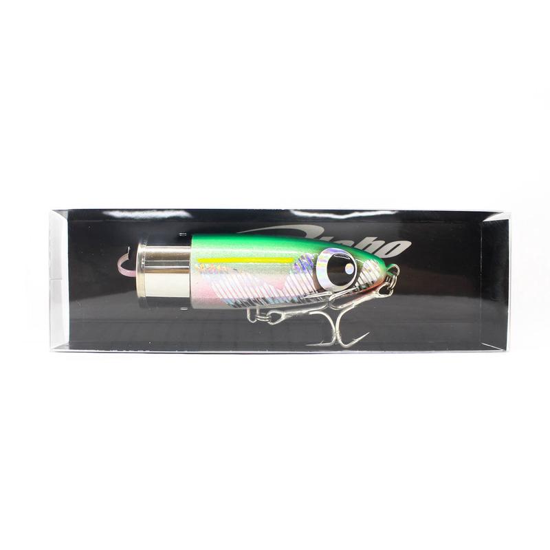 FCL Labo CC 28 Floating Lure 110mm 42 grams BNF (4663)