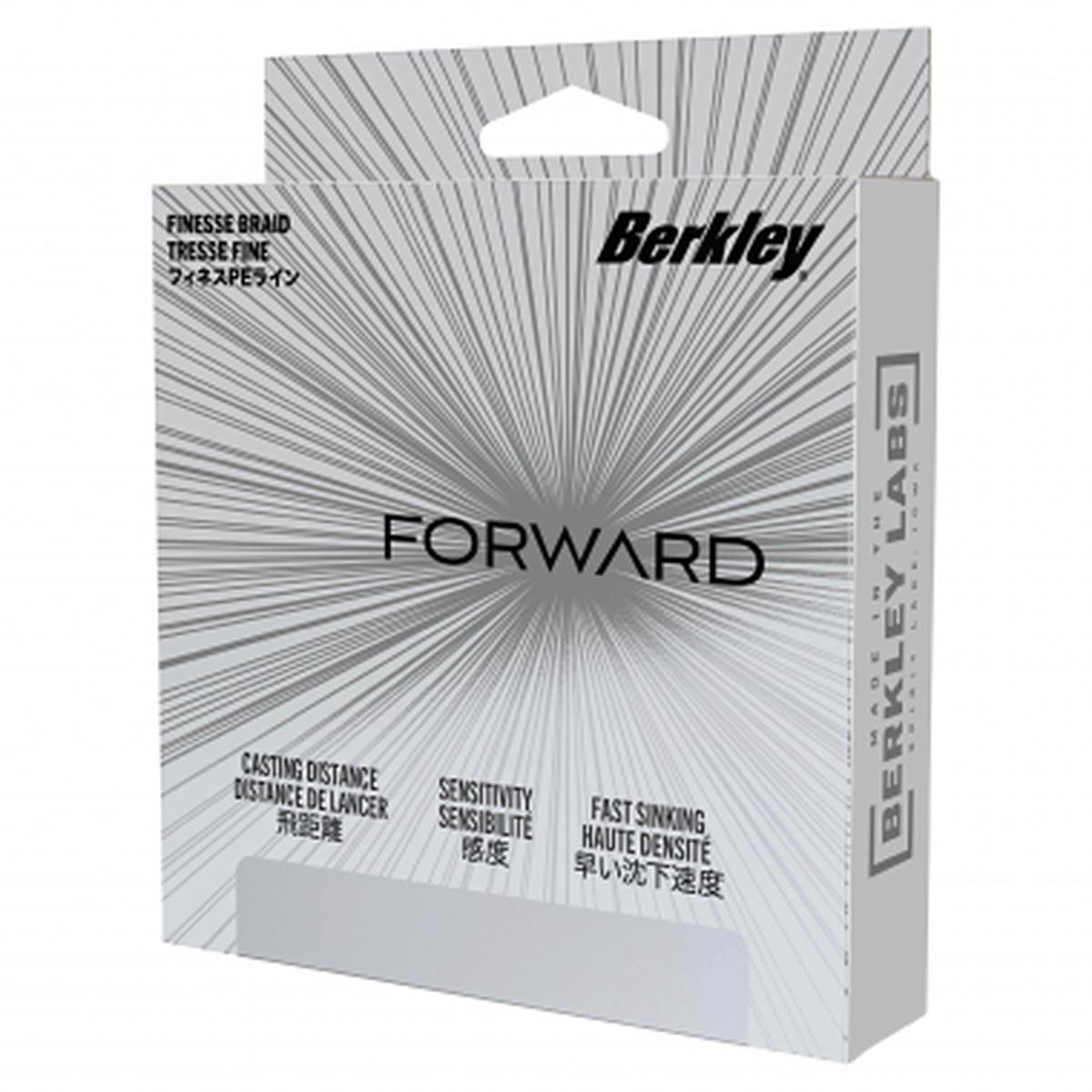 Forward (Crystal 150 m)